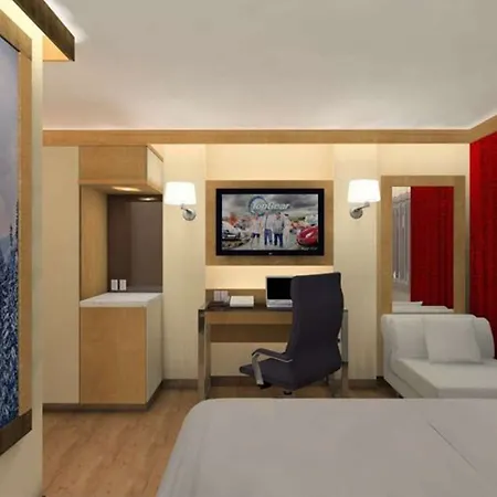 Otel Western 4*