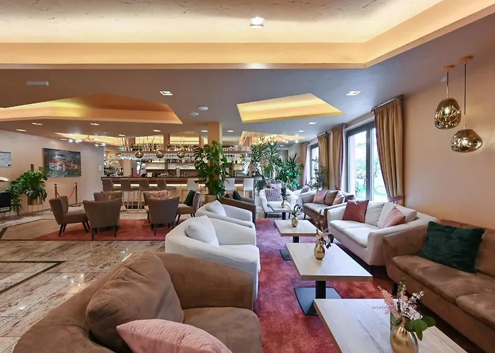 Otel Western Füssen