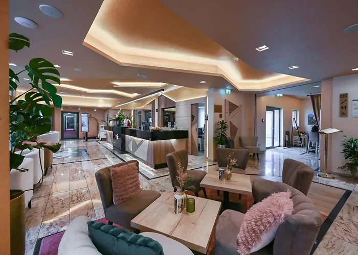 Western מלון Füssen