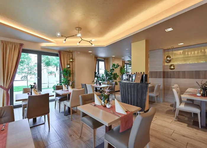 Hotel Western Füssen