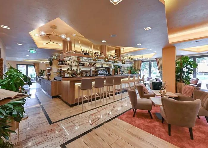 Hotel Western Füssen