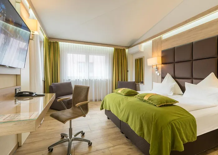 Western Otel Füssen