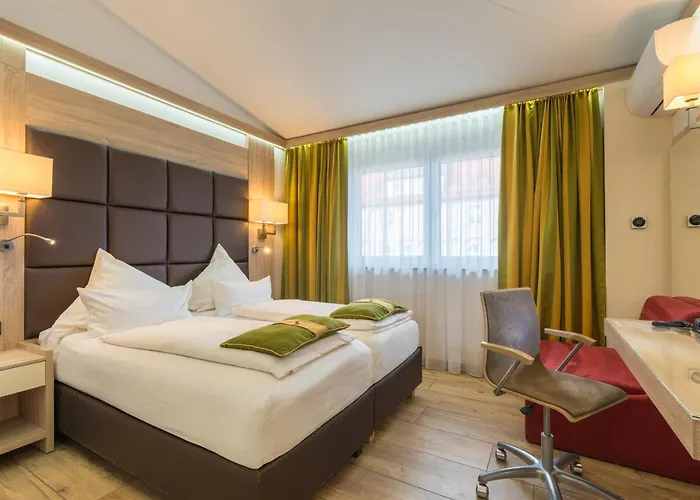 Western Otel Füssen