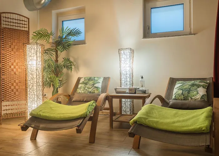 Western Otel Füssen