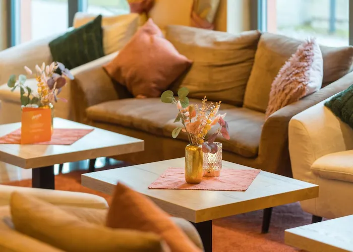 מלון Western Füssen