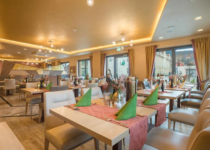 Western Otel Füssen