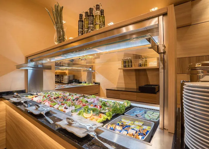 Western Otel Füssen