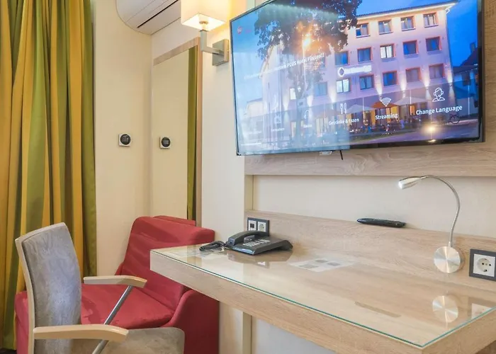 Western Otel Füssen