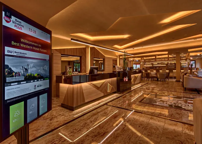 Western Otel Füssen