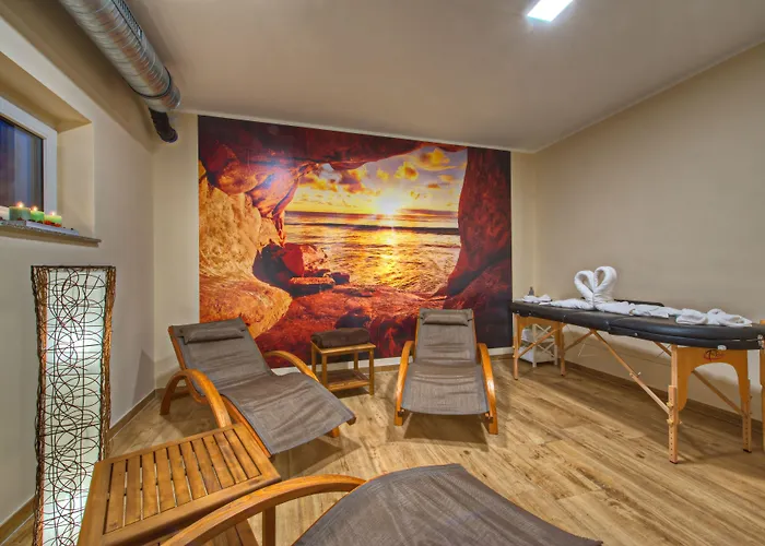 Otel Western Füssen