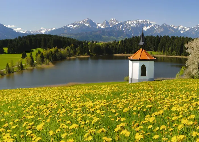 Western Otel Füssen