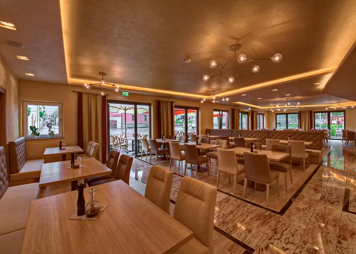 Western Otel Füssen