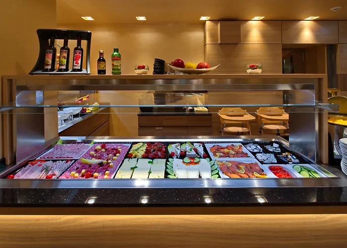 Otel Western Füssen