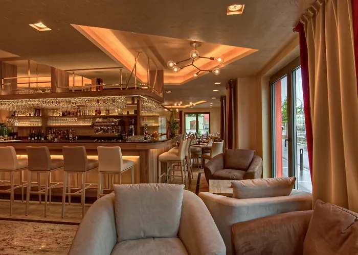 מלון Western Füssen