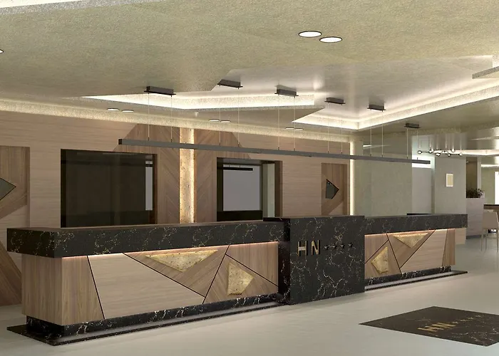 Hotel Western Füssen